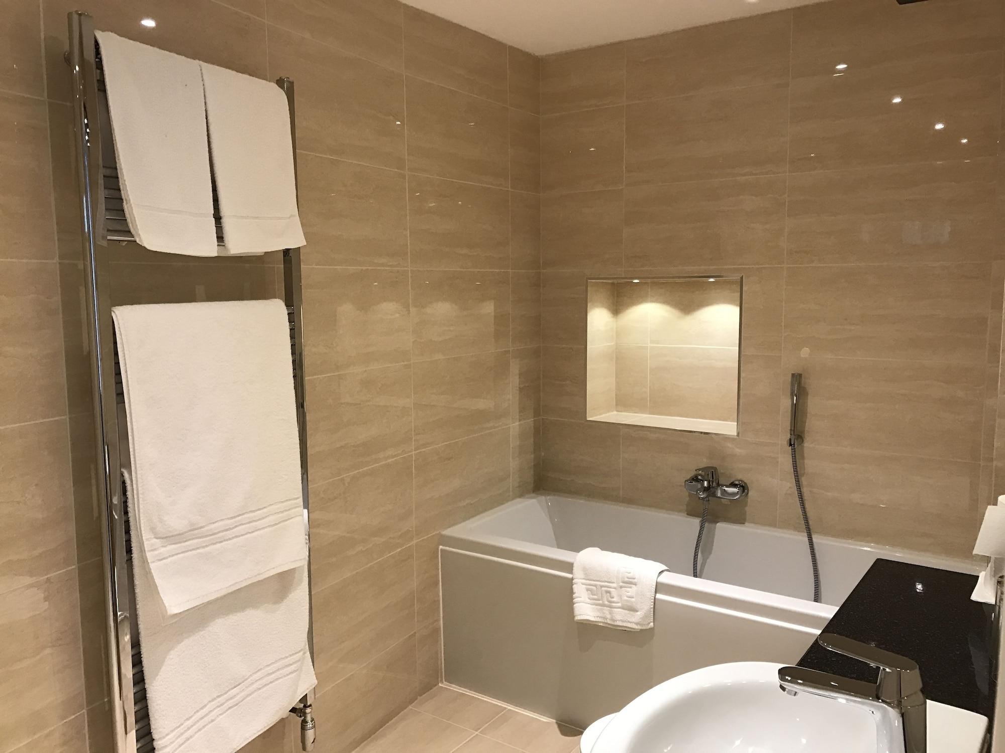 Royal Glen Hotel Sidmouth Luaran gambar