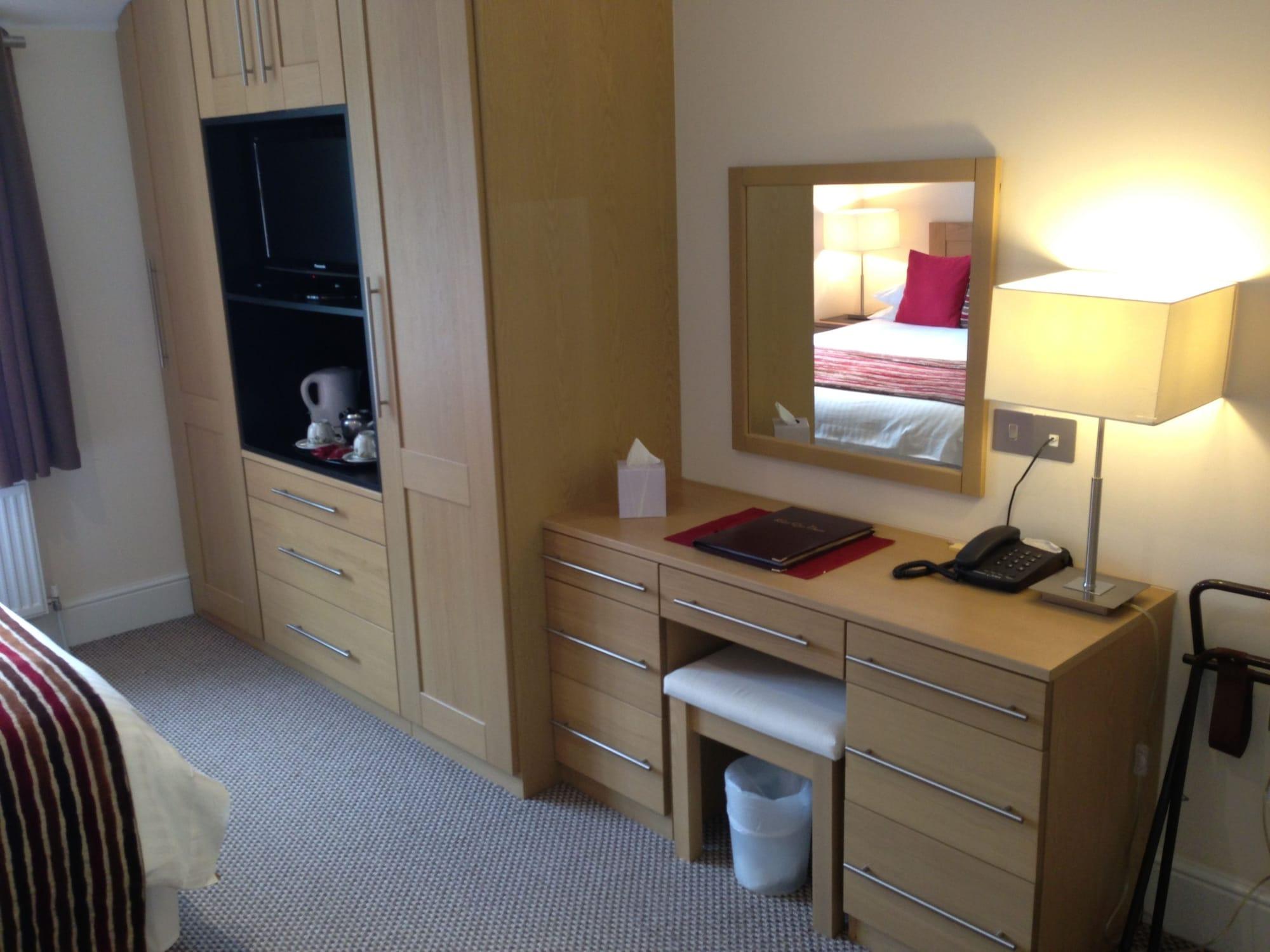 Royal Glen Hotel Sidmouth Luaran gambar